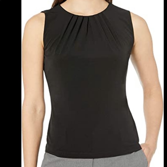 Calvin Klein Top - Picture 2 of 11